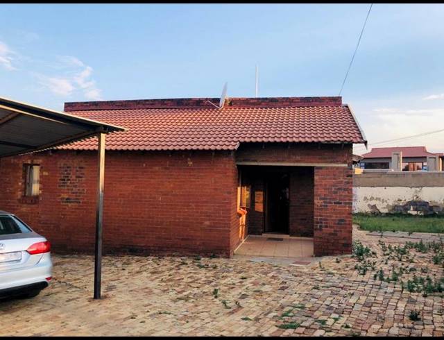 3 BEDROOM PROPERTY TO RENT IN ORLANDO